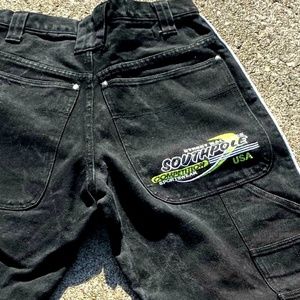 Men's Southpole Carpenter Jeans